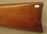 Civil War Maynard 2nd Model Cavalry Carbine - 6 of 12