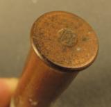 Winchester .46 Long Rimfire Cartridge
(Small Circle) - 2 of 2