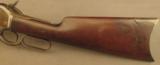 1886 Winchester Lever Action Rifle - 7 of 12