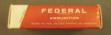 Federal Monarch Mid Range .38 Special 50 rnds - 3 of 6