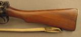 Very Nice British SMLE Mk. III* Rifle (World War II Rework) - 7 of 12