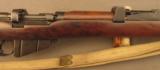 Very Nice British SMLE Mk. III* Rifle (World War II Rework) - 5 of 12