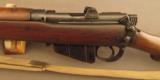 Very Nice British SMLE Mk. III* Rifle (World War II Rework) - 8 of 12