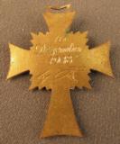 Group of German Third Reich Awards - 5 of 10
