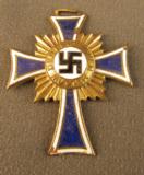 Group of German Third Reich Awards - 4 of 10