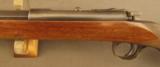 Husqvarna Model 26 25-20 Single Shot Rifle - 9 of 12
