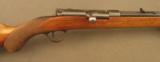 Husqvarna Model 26 25-20 Single Shot Rifle - 1 of 12