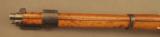Norwegian Model 1912 Krag-Jorgensen Carbine - 9 of 12