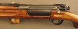 Norwegian Model 1912 Krag-Jorgensen Carbine - 7 of 12