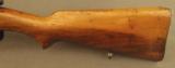 Norwegian Model 1912 Krag-Jorgensen Carbine - 6 of 12