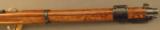 Norwegian Model 1912 Krag-Jorgensen Carbine - 5 of 12