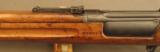 Norwegian Model 1912 Krag-Jorgensen Carbine - 8 of 12