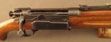 Norwegian Model 1912 Krag-Jorgensen Carbine - 4 of 12
