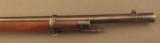 Winchester Musket Hotchkis Model 1883 Militia Purchase - 6 of 12