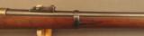 Winchester Musket Hotchkis Model 1883 Militia Purchase - 5 of 12