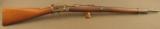 Winchester Musket Hotchkis Model 1883 Militia Purchase - 2 of 12