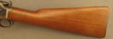 Winchester Musket Hotchkis Model 1883 Militia Purchase - 7 of 12