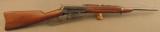 Fine Winchester 1895 Saddle Ring Carbine .30 Gov - 1 of 12