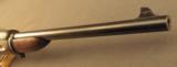 Fine Winchester 1895 Saddle Ring Carbine .30 Gov - 5 of 12