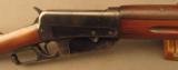 Fine Winchester 1895 Saddle Ring Carbine .30 Gov - 3 of 12