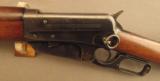 Fine Winchester 1895 Saddle Ring Carbine .30 Gov - 7 of 12