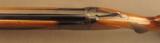 Browning Superposed Grade 1 Belgian Shotgun - 12 of 12