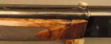 Winchester Model 50 Skeet Gun Deluxe 20ga - 11 of 12