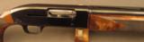 Winchester Model 50 Skeet Gun Deluxe 20ga - 5 of 12
