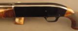 Winchester Model 50 Skeet Gun Deluxe 20ga - 9 of 12