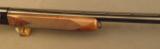 Winchester Model 50 Featherweight Skeet Gun - 5 of 12