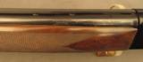 Winchester Model 50 Featherweight Skeet Gun - 11 of 12