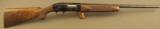Winchester Model 50 Featherweight Skeet Gun - 2 of 12