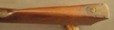 Danish 1867/96 Rolling Block Rifle With Bayonet - 10 of 12