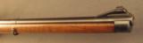 Mannlicher-Schoenauer Model 1908 Carbine with Kahles Scope - 7 of 12