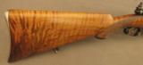 Mannlicher-Schoenauer Model 1908 Carbine with Kahles Scope - 3 of 12