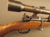 Mannlicher-Schoenauer Model 1908 Carbine with Kahles Scope - 5 of 12