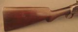 Antique Winchester 1893 Shotgun - 3 of 12