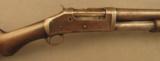 Antique Winchester 1893 Shotgun - 1 of 12