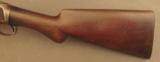 Antique Winchester 1893 Shotgun - 7 of 12