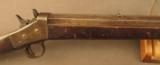 Remington Solid Frame No 4 Rolling Block Rifle - 4 of 12