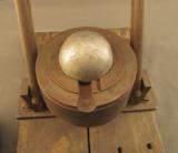 Cannon Ball Mold - 5 of 7