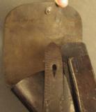 Second World War German Walther PP Holster - 7 of 7