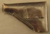 Second World War German Walther PP Holster - 5 of 7