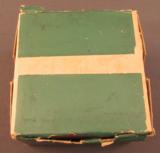 Winchester 20 GA Brass Shotshells 23 Original Primed Brass Cases - 6 of 8