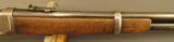Winchester 1894 Saddle Ring Carbine .30-30 Built 1913 - 6 of 12