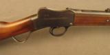 Australian BSA Martini Rifle 310 cadet Citizen Military Force Marked - 1 of 12