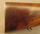 Australian BSA Martini Rifle 310 cadet Citizen Military Force Marked - 4 of 12