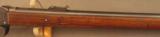 Australian BSA Martini Rifle 310 cadet Citizen Military Force Marked - 6 of 12