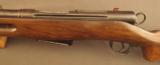 Swiss 1911 Schmidt-Rubin Rifle .22 Conversion Bruce Stern Collection - 8 of 12