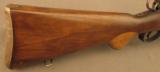 Swiss 1911 Schmidt-Rubin Rifle .22 Conversion Bruce Stern Collection - 3 of 12